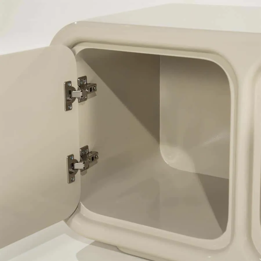 TV Unit Gubby Beige - By-Boo