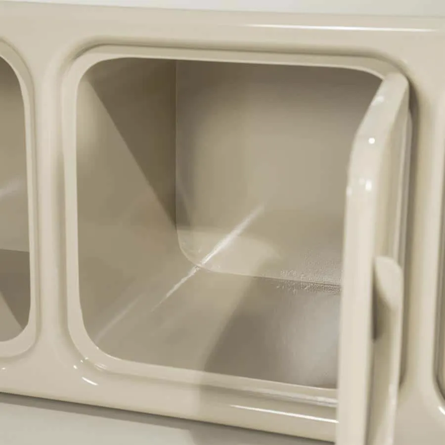 TV Unit Gubby Beige - By-Boo