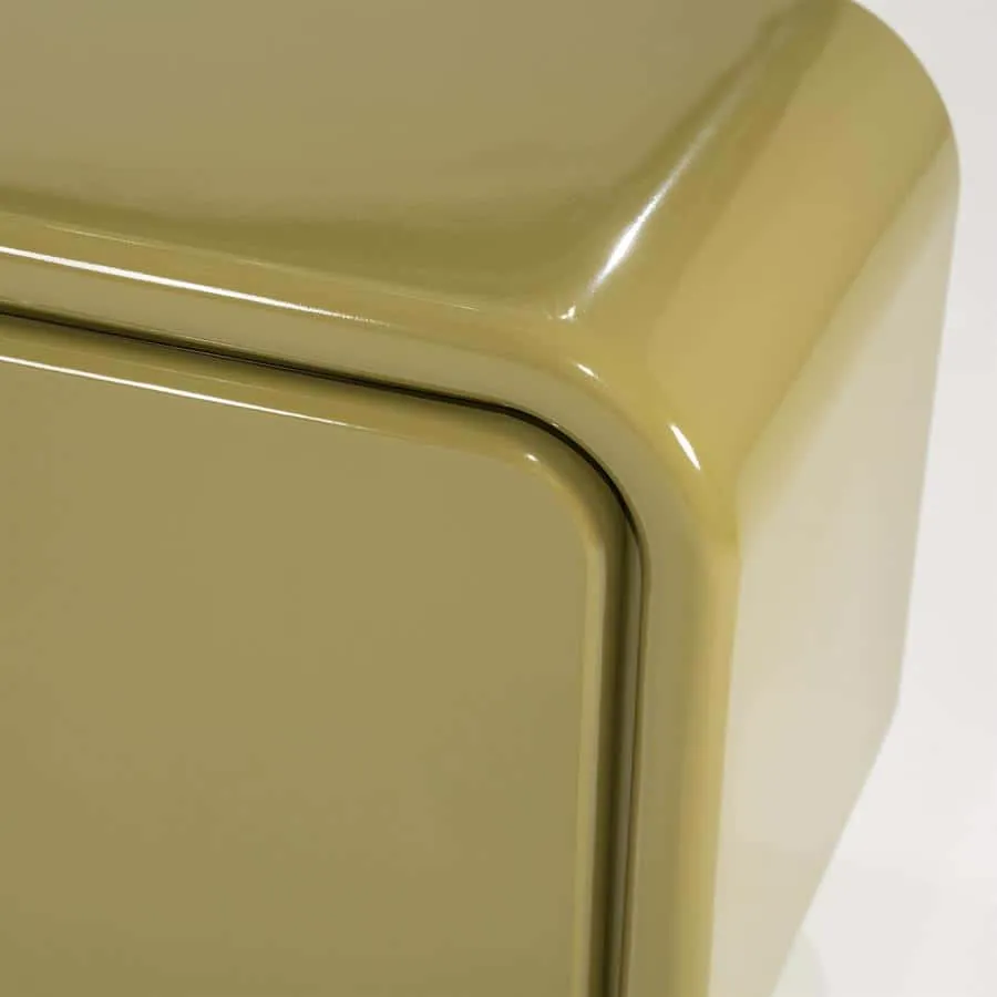 TV Unit Gubby Green - By-Boo