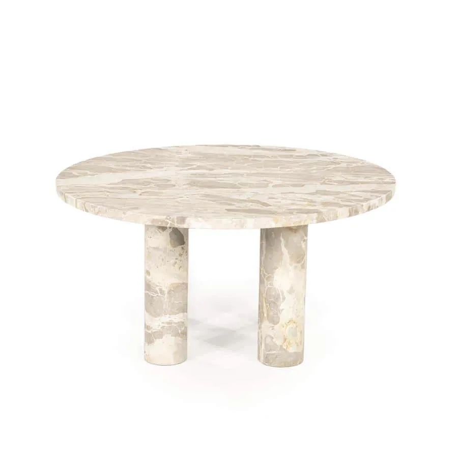 Coffee Table Marmo - By-Boo