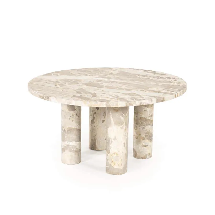 Coffee Table Marmo - By-Boo