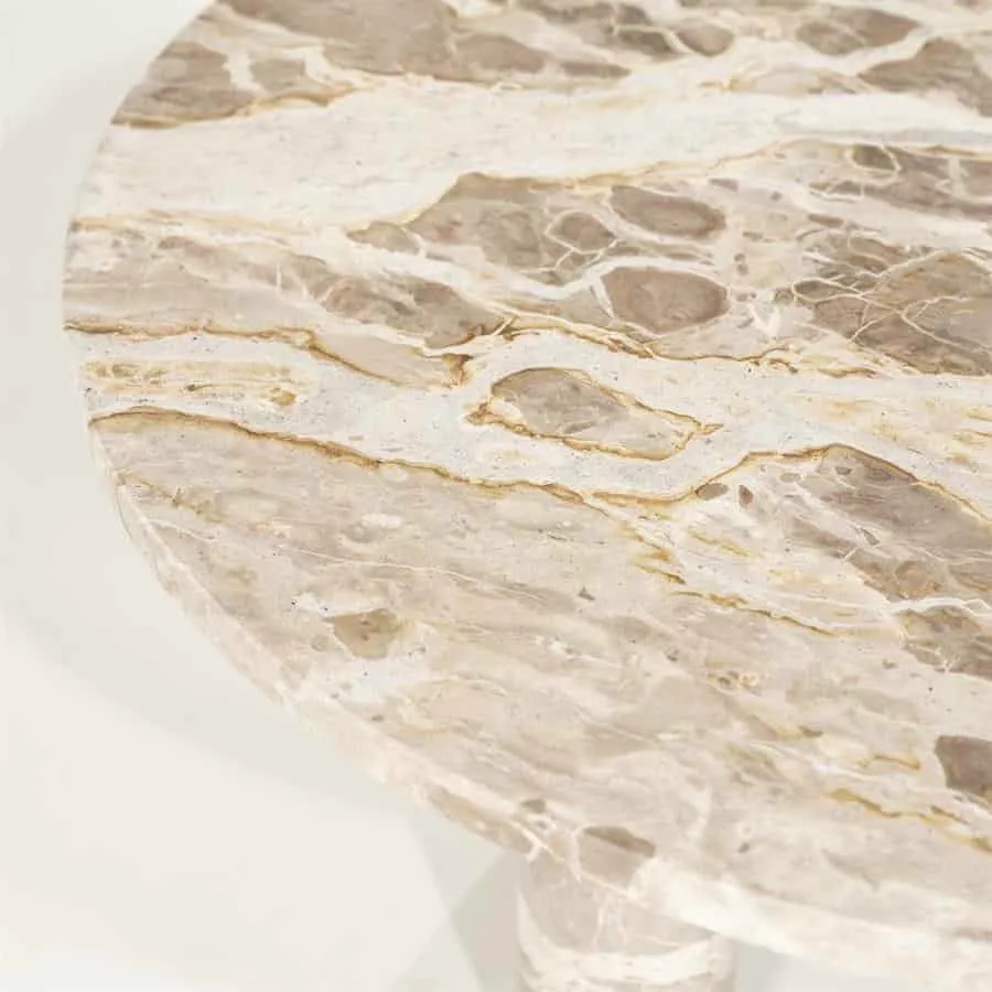 Coffee Table Marmo - By-Boo