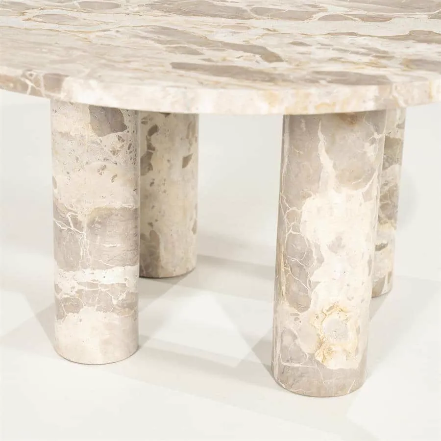 Coffee Table Marmo - By-Boo