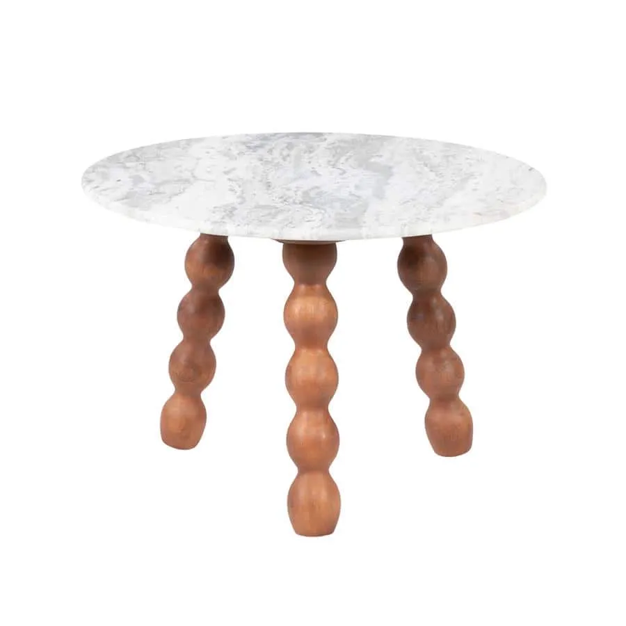 Coffee Table Nelo, small - By-Boo