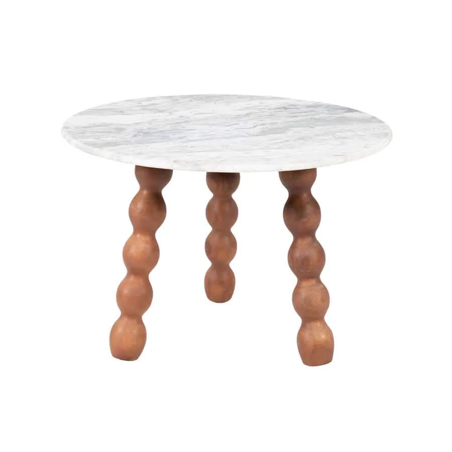 Coffee Table Nelo, small - By-Boo