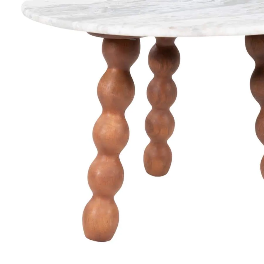 Coffee Table Nelo, small - By-Boo