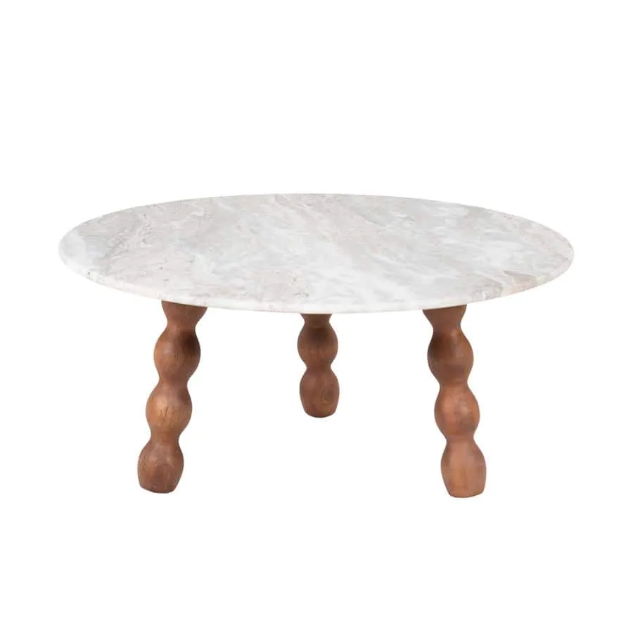 Coffee Table Nelo - large - By-Boo