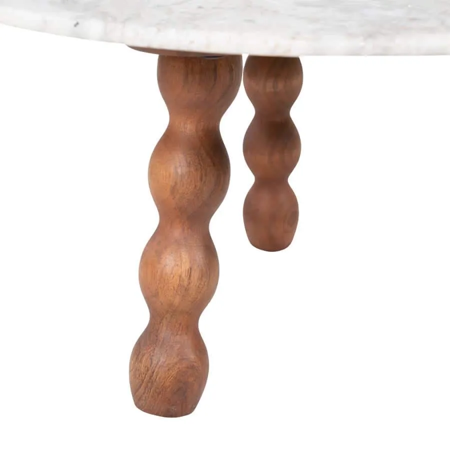 Coffee Table Nelo - large - By-Boo