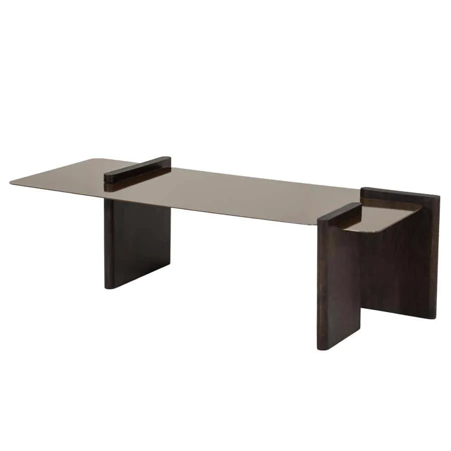 Coffee table Voro - By-Boo