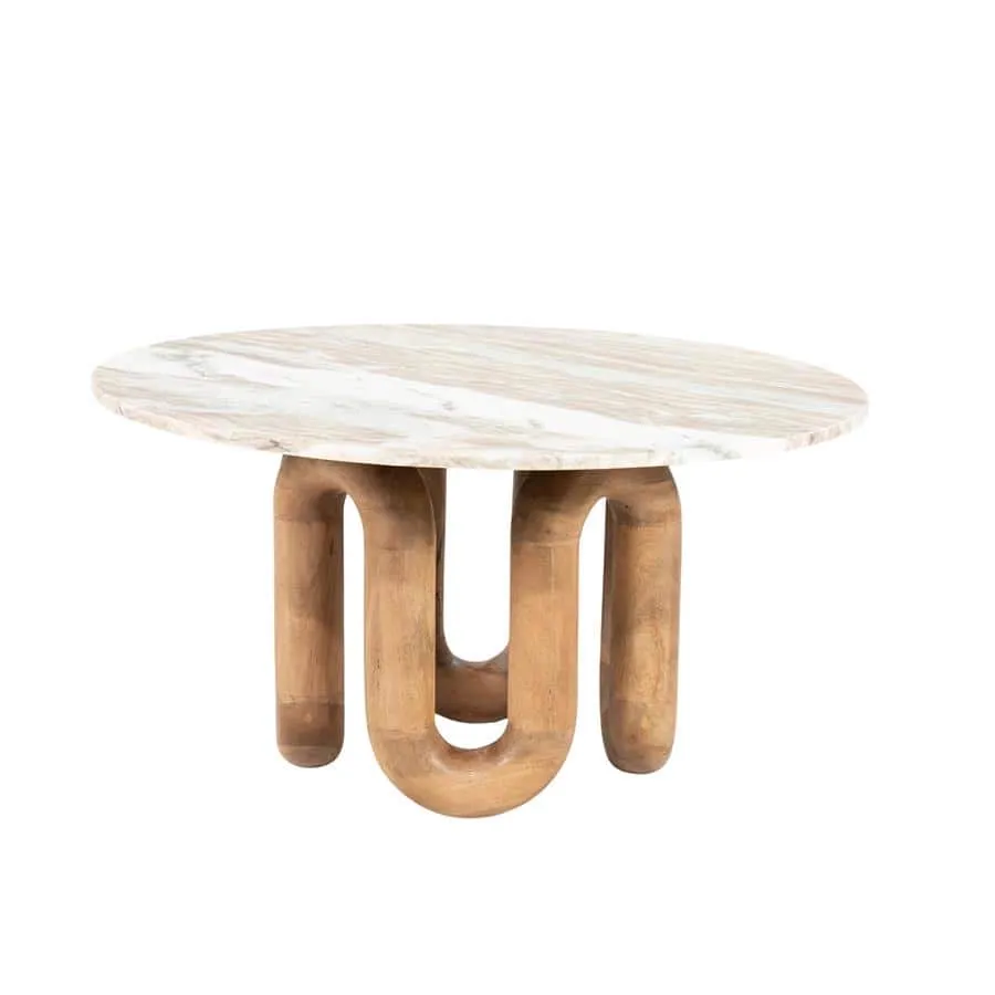 LoopStone Coffee Table - By-Boo
