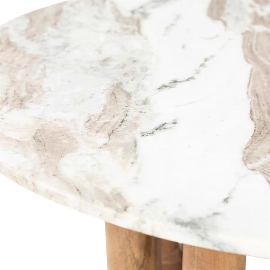 LoopStone Coffee Table - By-Boo