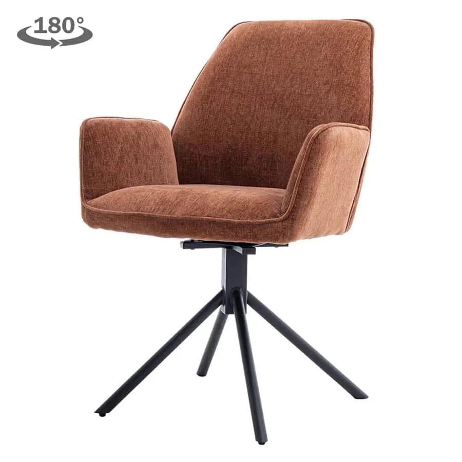 Amaro Armchair - Tower Living