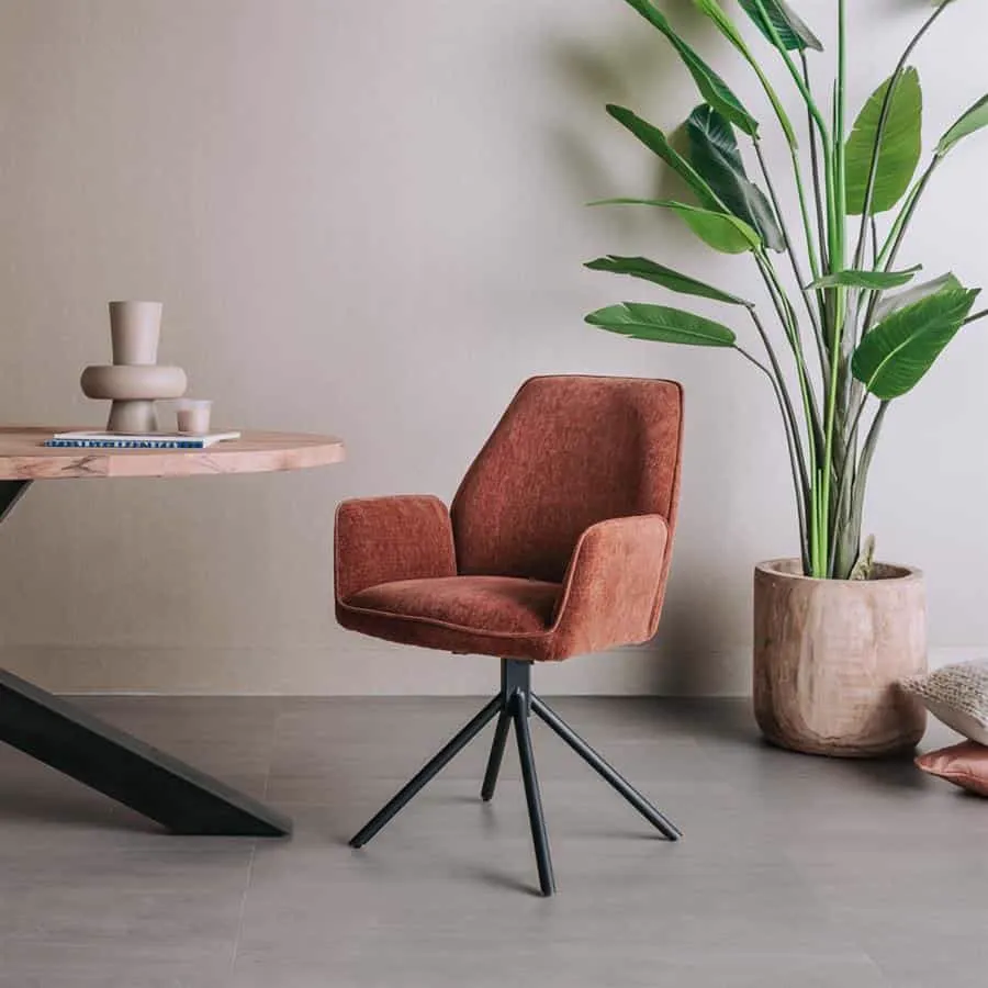 Amaro Armchair - Tower Living