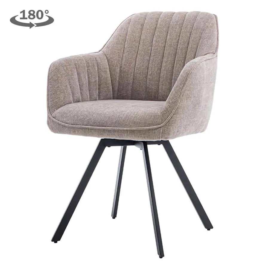 Bruno Armchair - Tower Living
