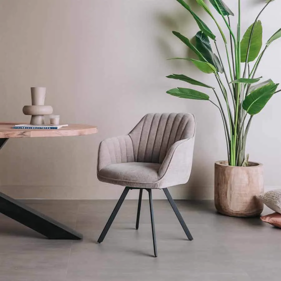 Bruno Armchair - Tower Living