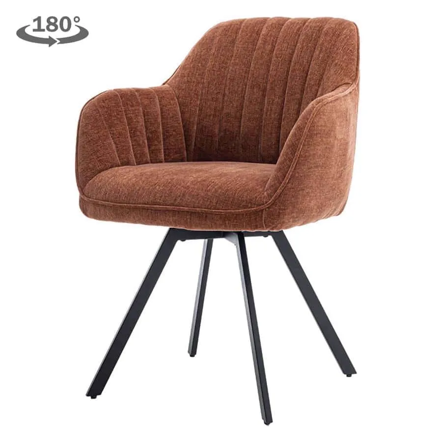 Bruno Armchair - Tower Living