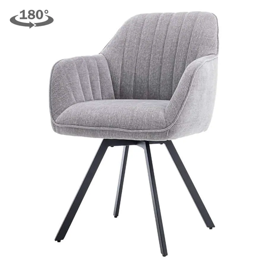 Bruno Armchair - Tower Living