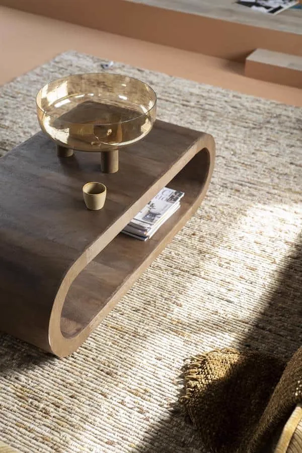Coffee Table Elora - By-Boo