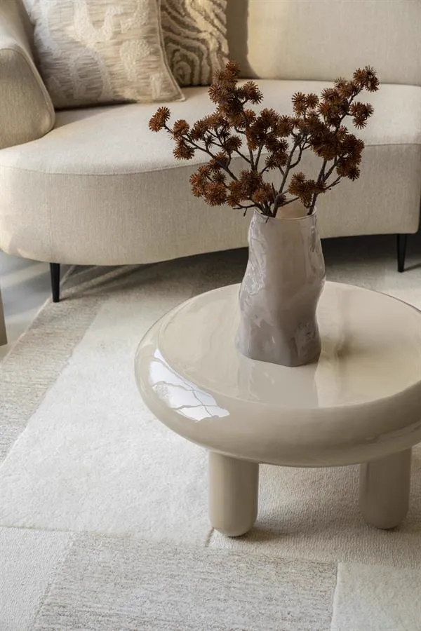 Coffee Table Balloon Beige - By-Boo
