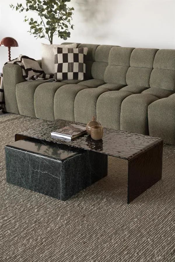 Coffee Table Ripple - By-Boo