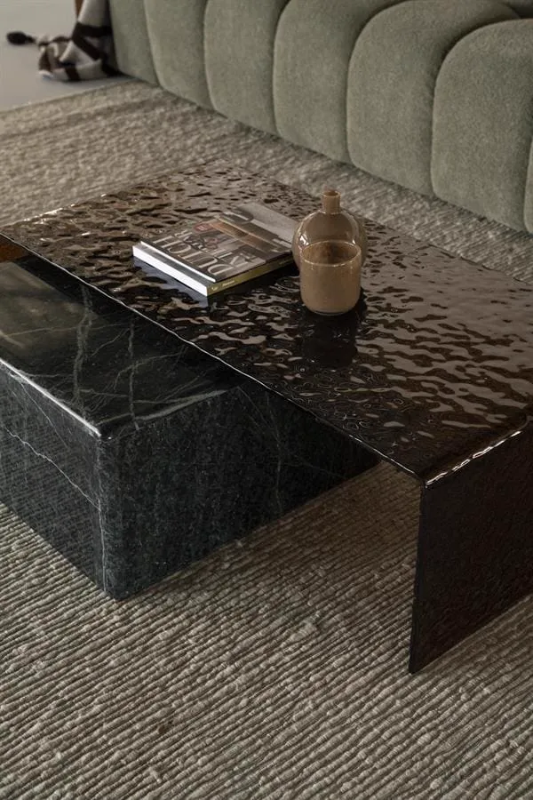 Coffee Table Ripple - By-Boo