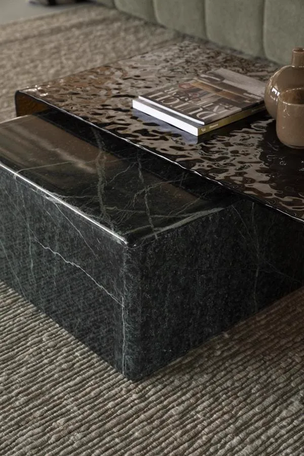 Coffee Table Ripple - By-Boo