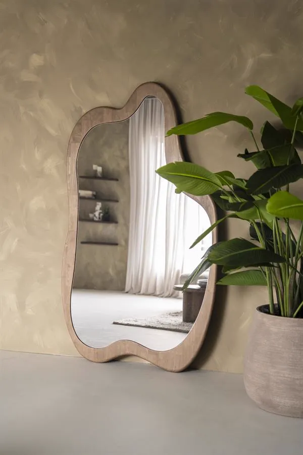 Laban XL Floor Mirror - By-Boo
