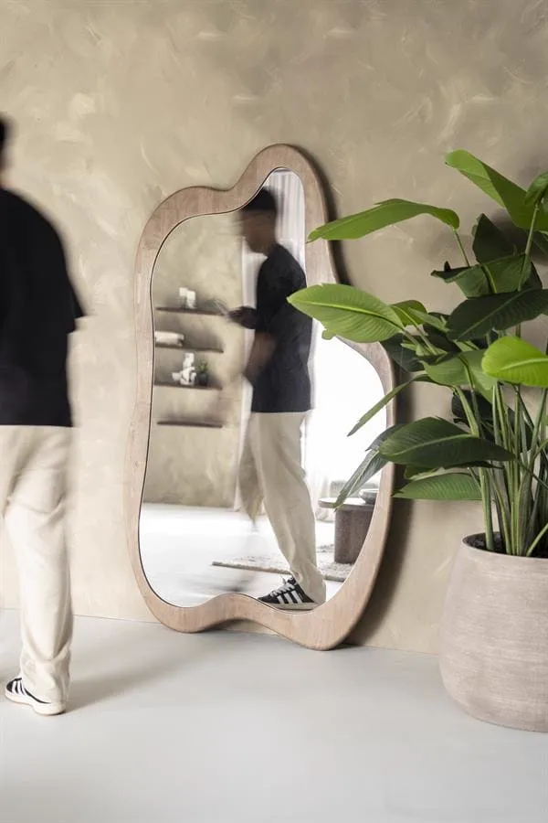 Laban XL Floor Mirror - By-Boo