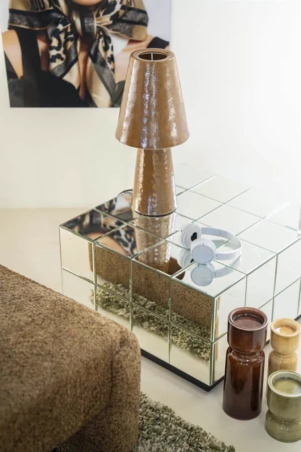 Coffee table Flectron - By-Boo