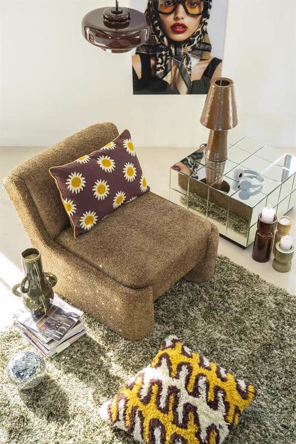 Coffee table Flectron - By-Boo