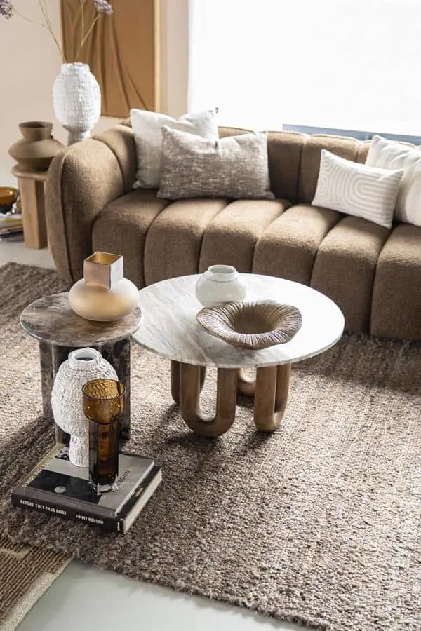 LoopStone Coffee Table - By-Boo
