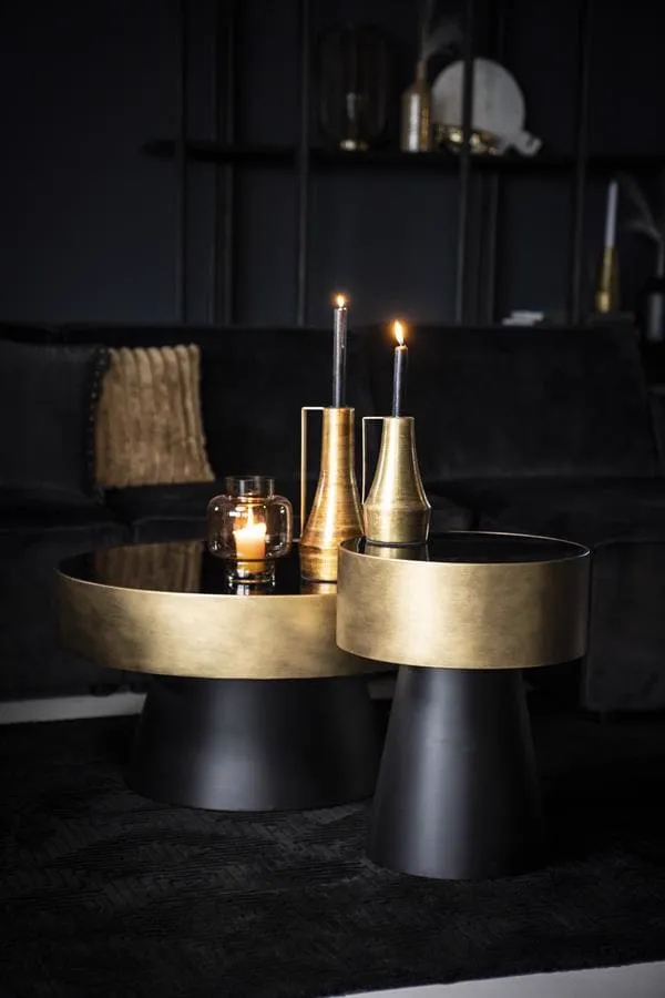 Bunga Coffee Table - small - By-Boo