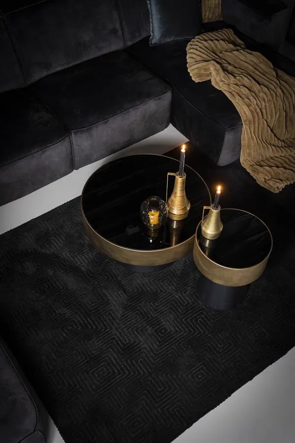 Coffee Table Bunga Large - By-Boo