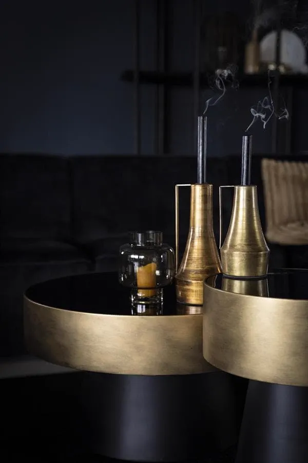 Coffee Table Bunga Large - By-Boo