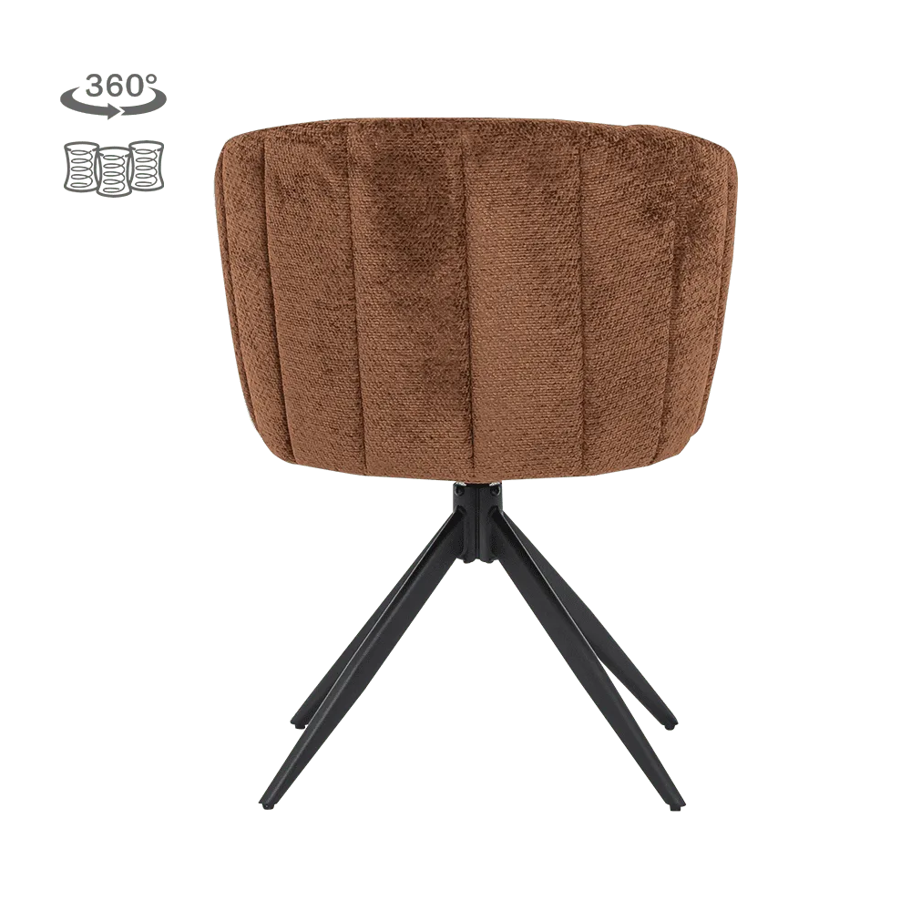 Cuvio Armchair - Tower Living