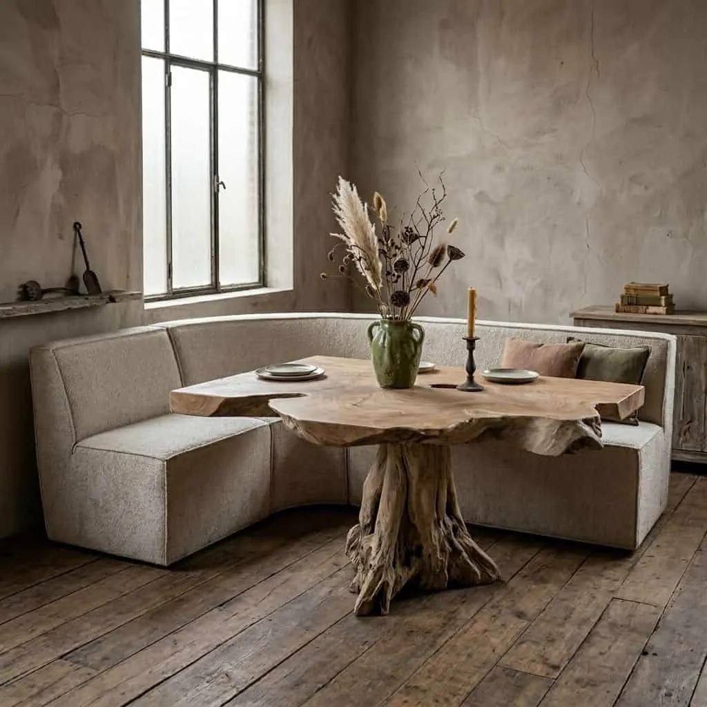Esstischbank Deventer | Haveco, foto 3