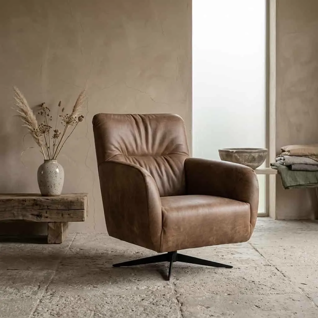 Kros armchair - Zitform, foto 2