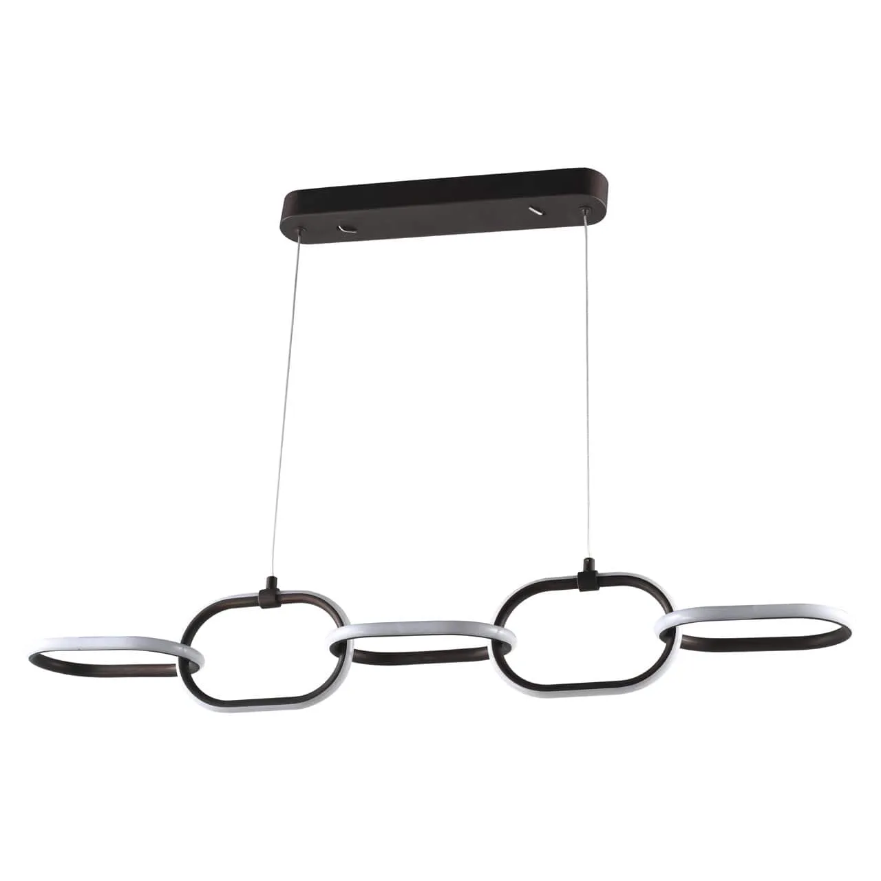Layn pendant light bronze - Richmond Interiors