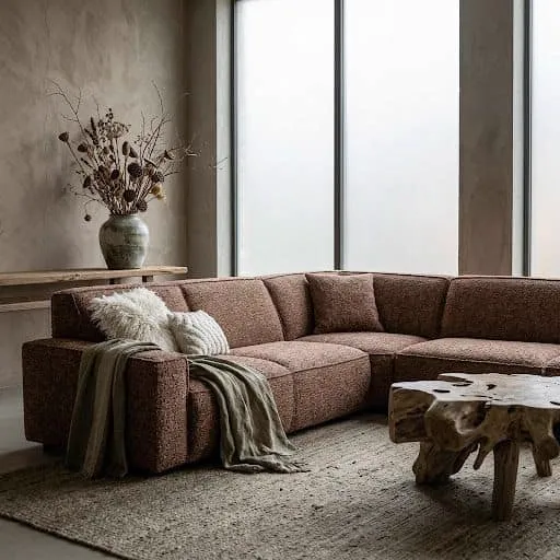 Corner Sofa Camila - Zitform, foto 3