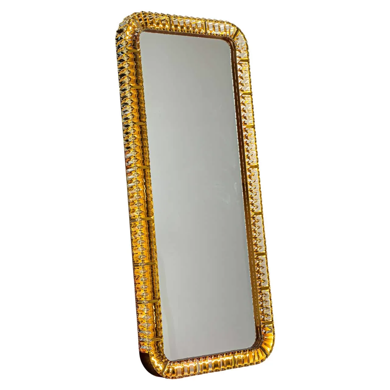 Mirror Khalo bronze - Richmond Interiors