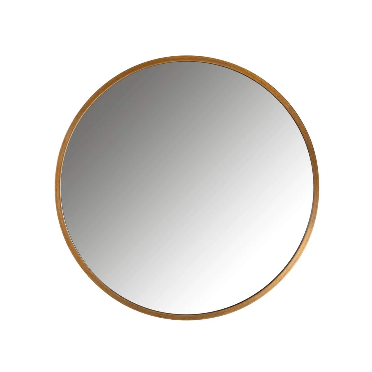 Maeron Mirror gold 70Ø - Richmond Interiors