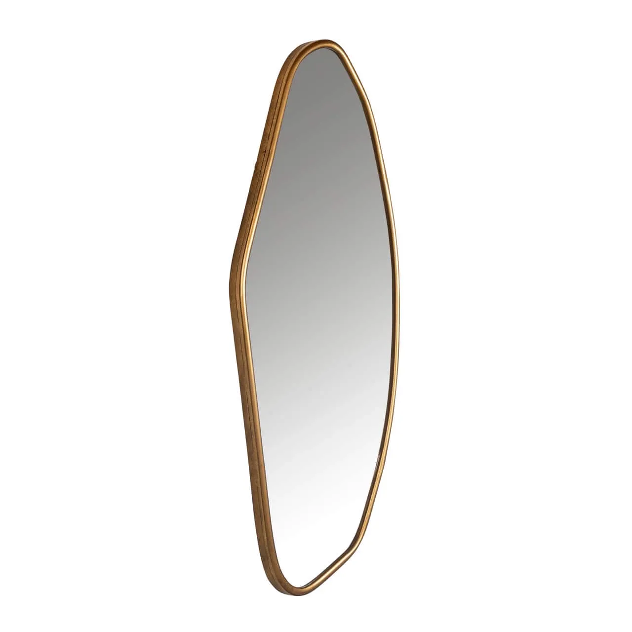 Eldon gold mirror - Richmond Interiors