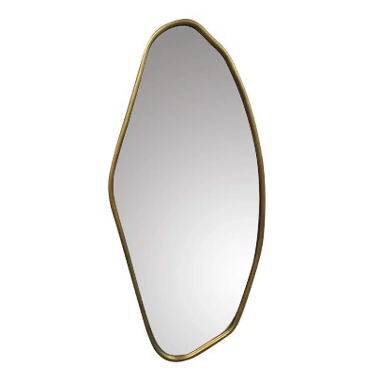 Eldon gold mirror - Richmond Interiors