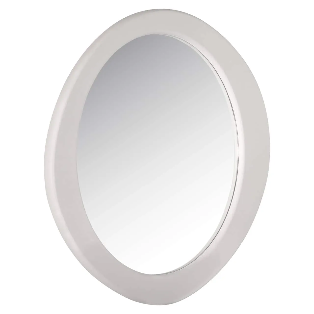 Bloomstone Mirror white - Richmond Interiors
