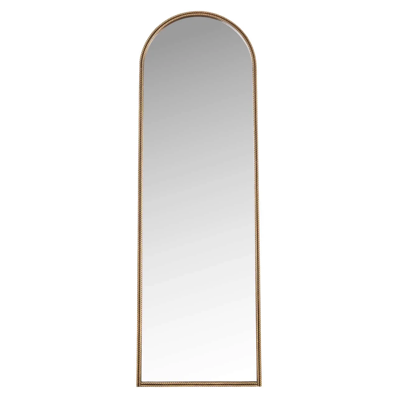 Laurine Mirror gold - Richmond Interiors