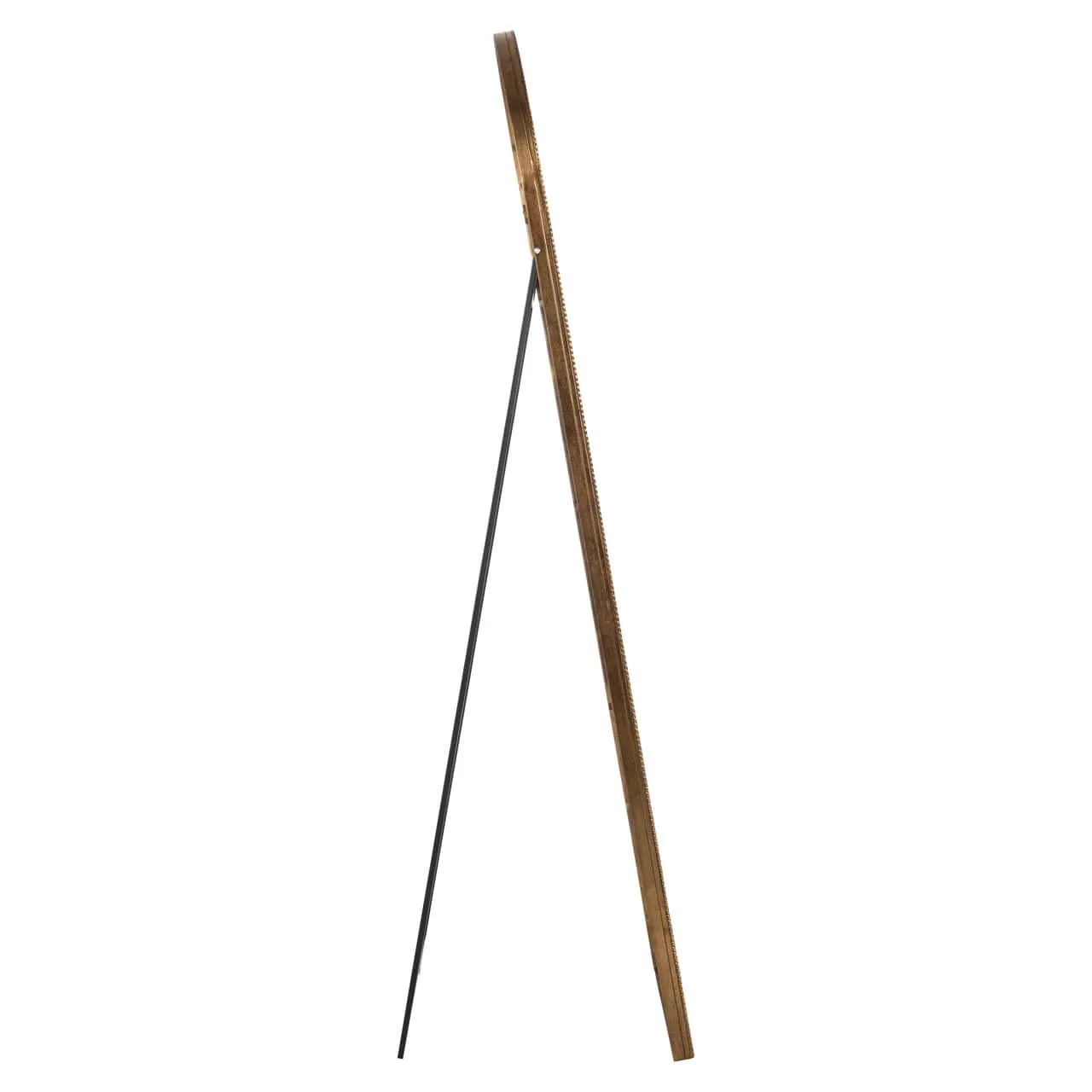 Laurine Mirror gold - Richmond Interiors