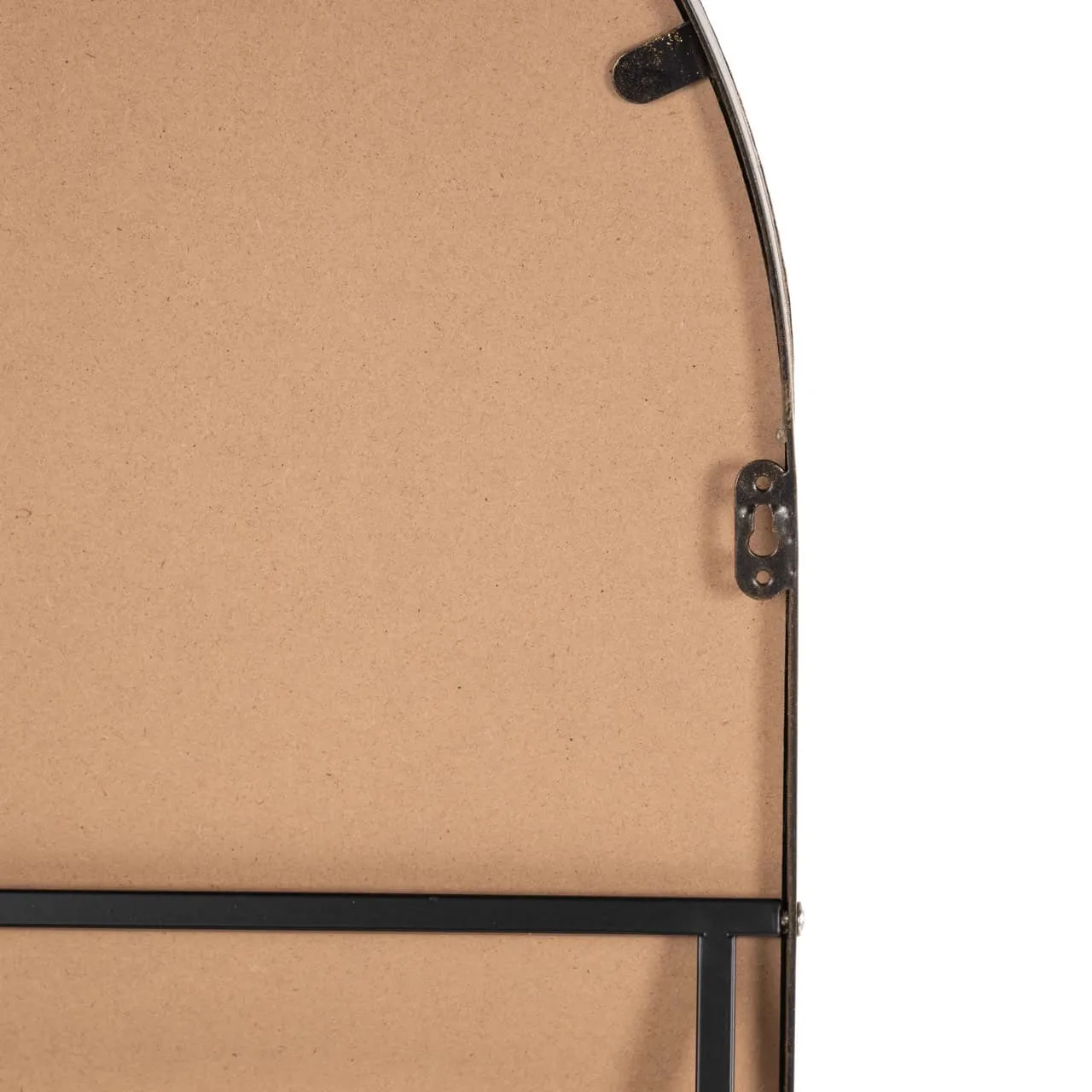 Laurine Mirror gold - Richmond Interiors