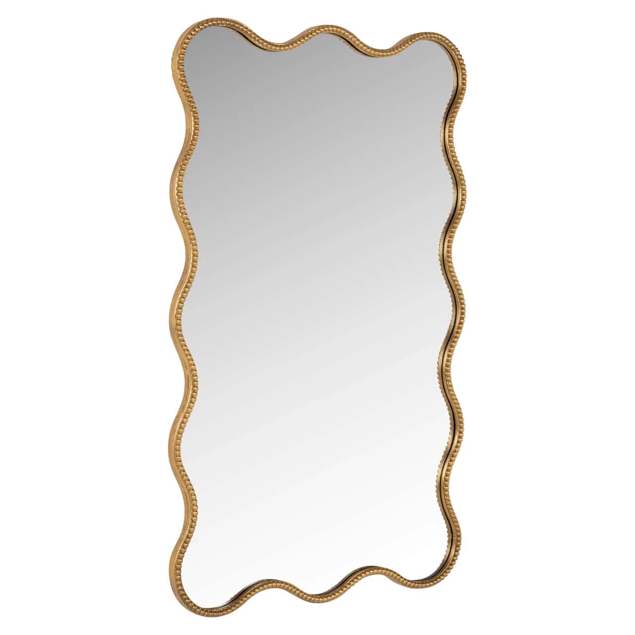 Laurel Mirror gold - Richmond Interiors