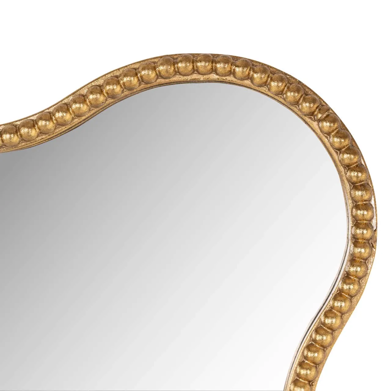 Laurel Mirror gold - Richmond Interiors