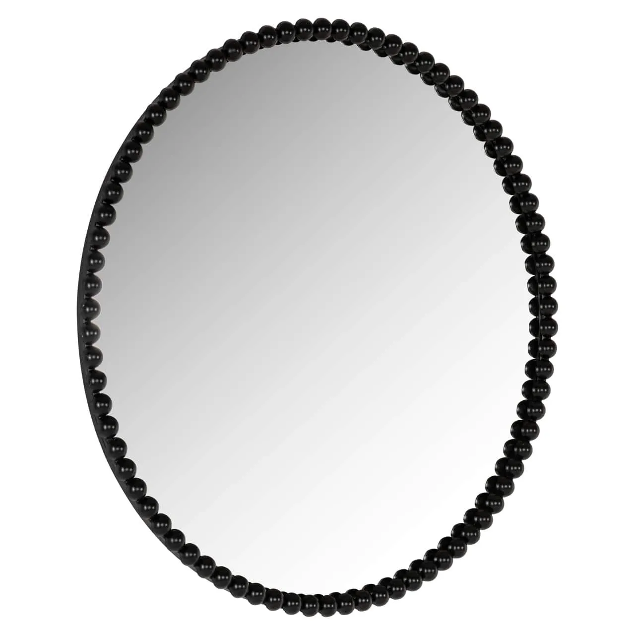 Mirror Laureen black - Richmond Interiors